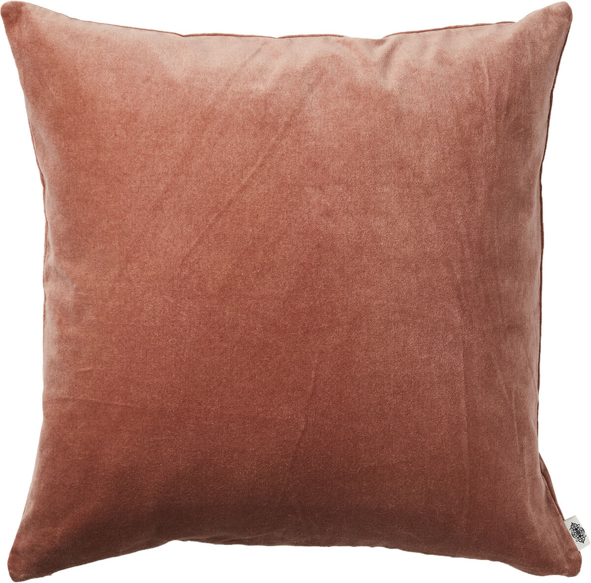 Affari Toulouse tyynynpäällinen 50×50 cm tumma pinkki