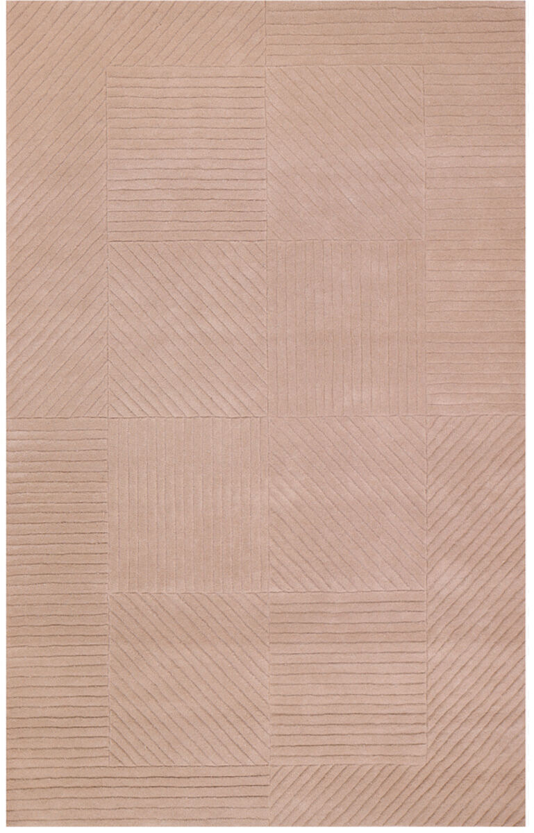 Finarte Kvartsi villamatto 170×240 cm beige