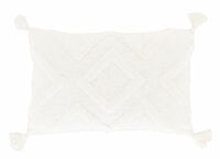 Vuoma koristetyyny 40x60 cm valkoinen