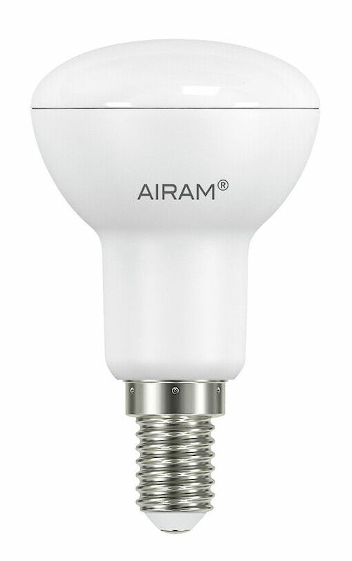 Airam Led-lamppu R50 827 250lm E14 110D OP
