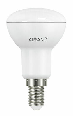 Airam Led-lamppu R50 827 250lm E14 110D OP