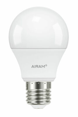 Airam Led-lamppu A60 840 806lm E27 OP 8,5W