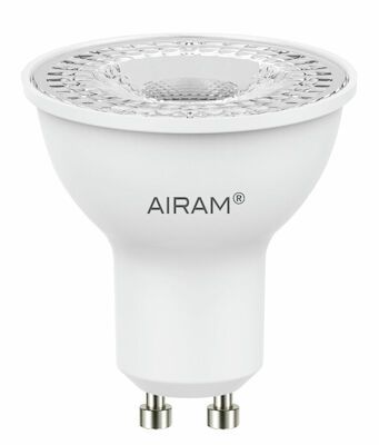 Airam Led-lamppu PAR16 827 250lm GU10 36D