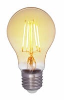 Airam Led-lamppu DECFG A60 822 360lm E27 AM