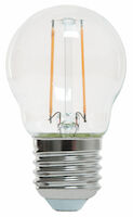 Airam Led-lamppu P45 827 250lm E27 FIL