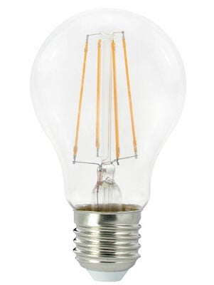 Airam Led-lamppu A60 827 806lm E27 FIL