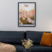 Jarcce Tupasvillat juliste 50x70 cm
