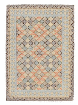 Pallas villamatto 160x230 cm beige/ruskea