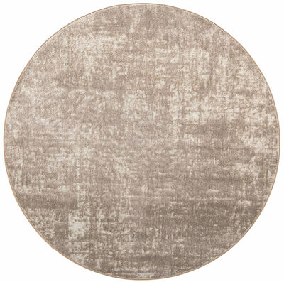 VM Carpet Basaltti matto pyöreä Ø133 cm beige