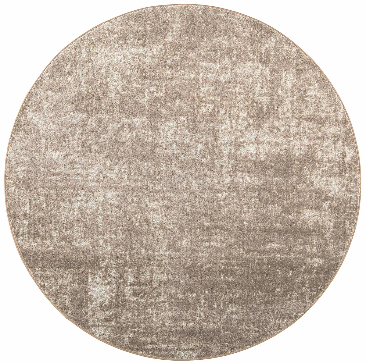 VM Carpet Basaltti matto pyöreä Ø200 cm beige