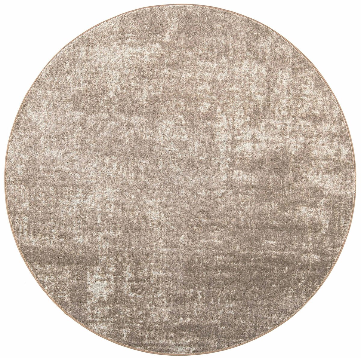 VM Carpet Basaltti matto pyöreä Ø240 cm beige