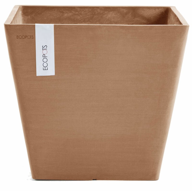 Ecopots Rotterdam ruukku 30 cm terrakotta