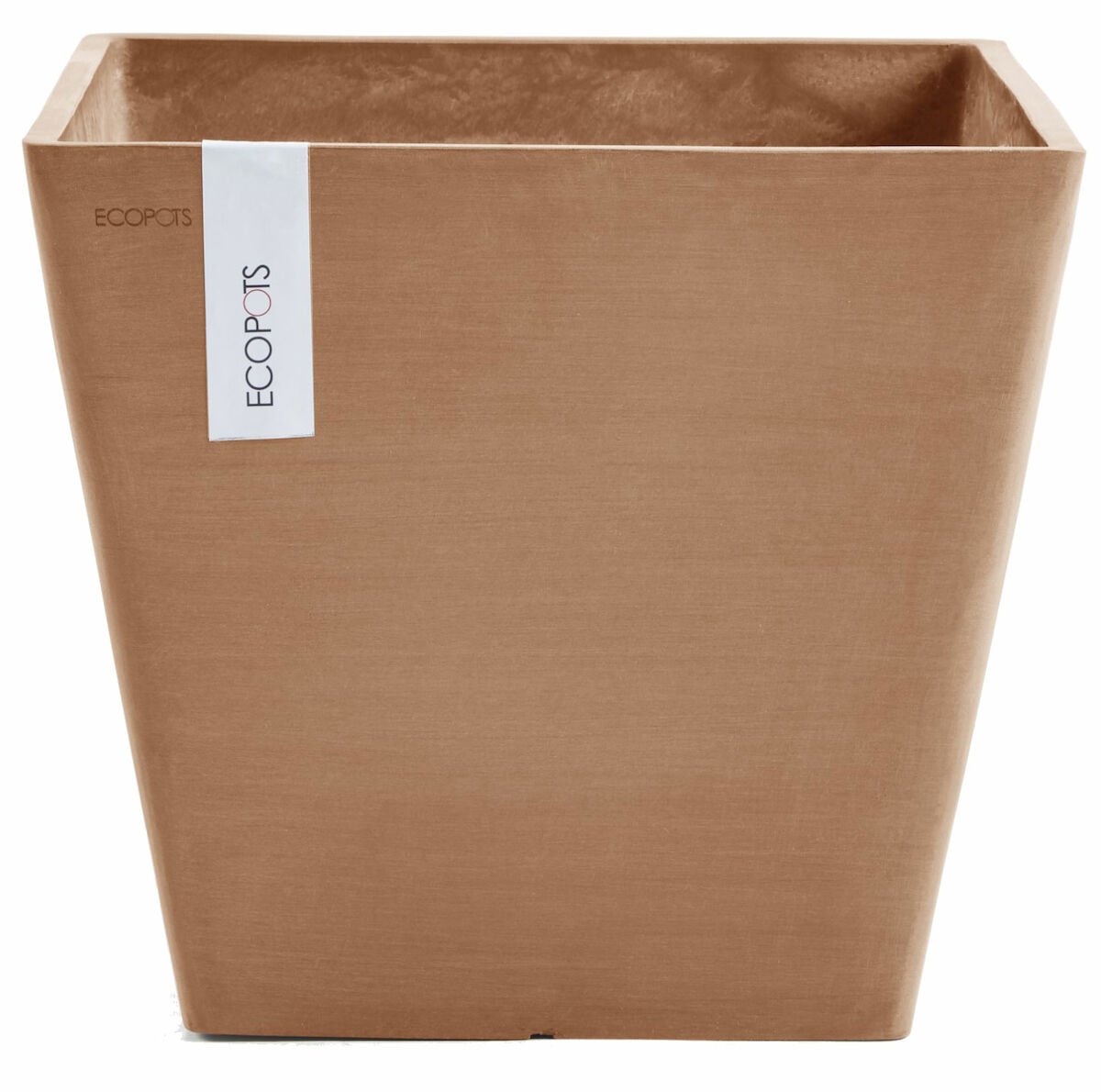 Ecopots Rotterdam ruukku 40 cm terrakotta