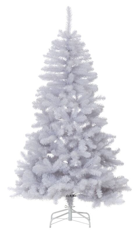 Winteria Luxus joulukuusi valkoinen