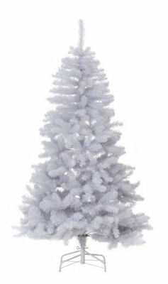 Winteria Luxus joulukuusi valkoinen 180 cm