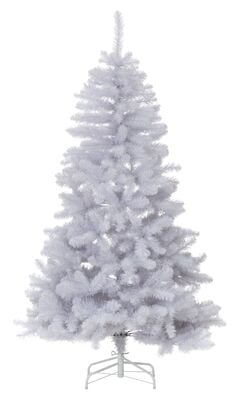 Winteria Luxus joulukuusi valkoinen 180 cm
