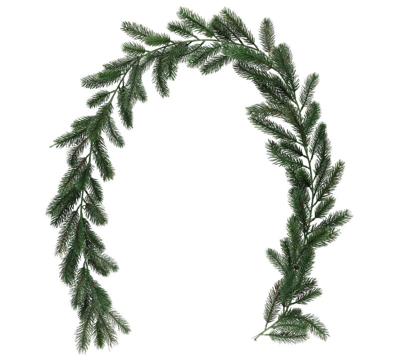 Winteria tuuhea kuusiköynnös 180 cm