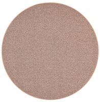 VM Carpet Tweed matto pyöreä 42 vaaleanruskea