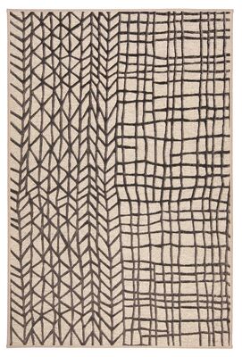 VM Carpet Lastu matto 200x300 cm 3 kupari