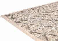 VM Carpet Lastu matto 4 hopea