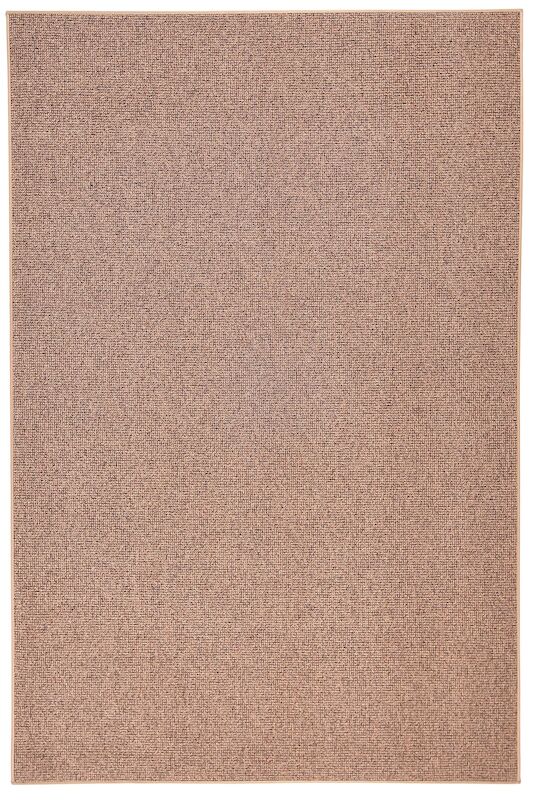 VM Carpet Tweed matto 42 vaaleanruskea