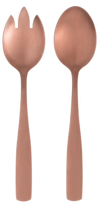 Maku salaattiottimet ruusukulta