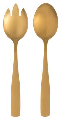 Maku salaattiottimet samppanjakulta