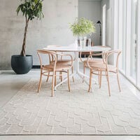 VM Carpet Paanu matto oma koko 1 beige
