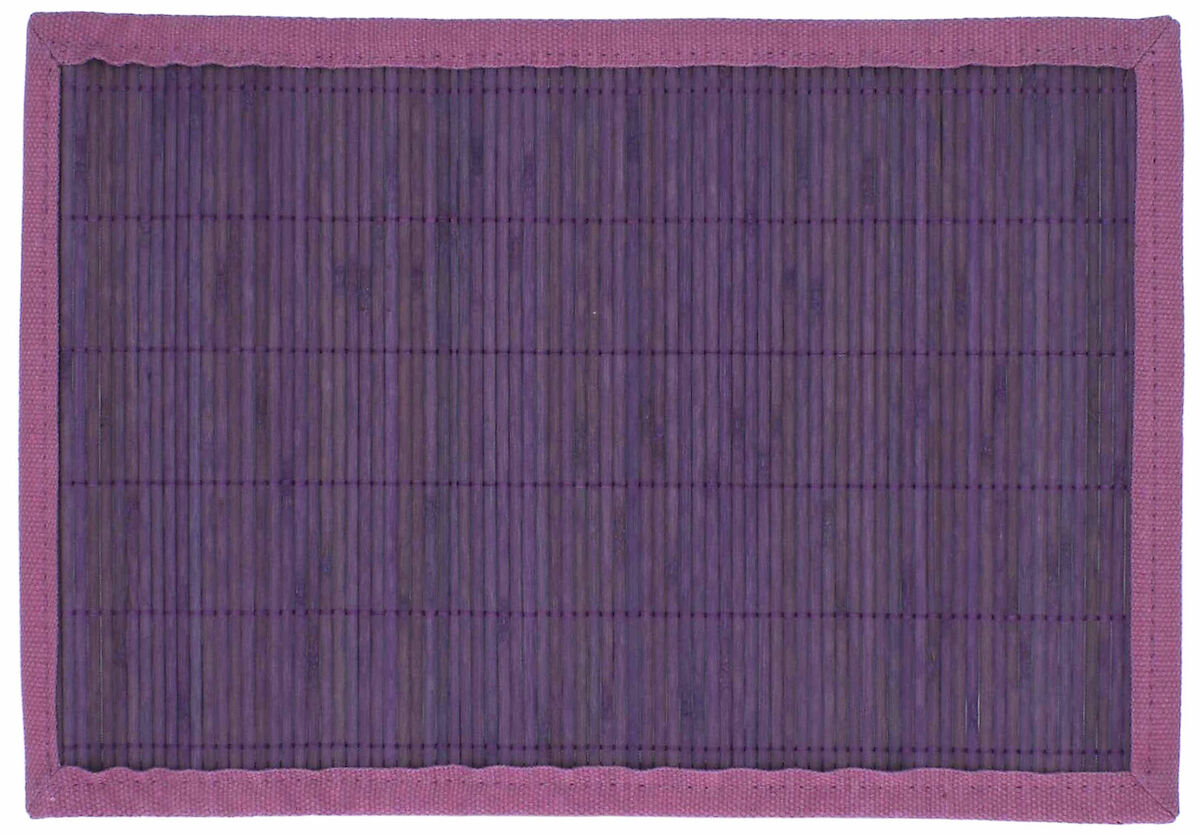 Finarte Osaka pöytätabletti 30x45 cm violetti