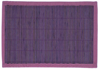Finarte Osaka pöytätabletti 30x45 cm violetti