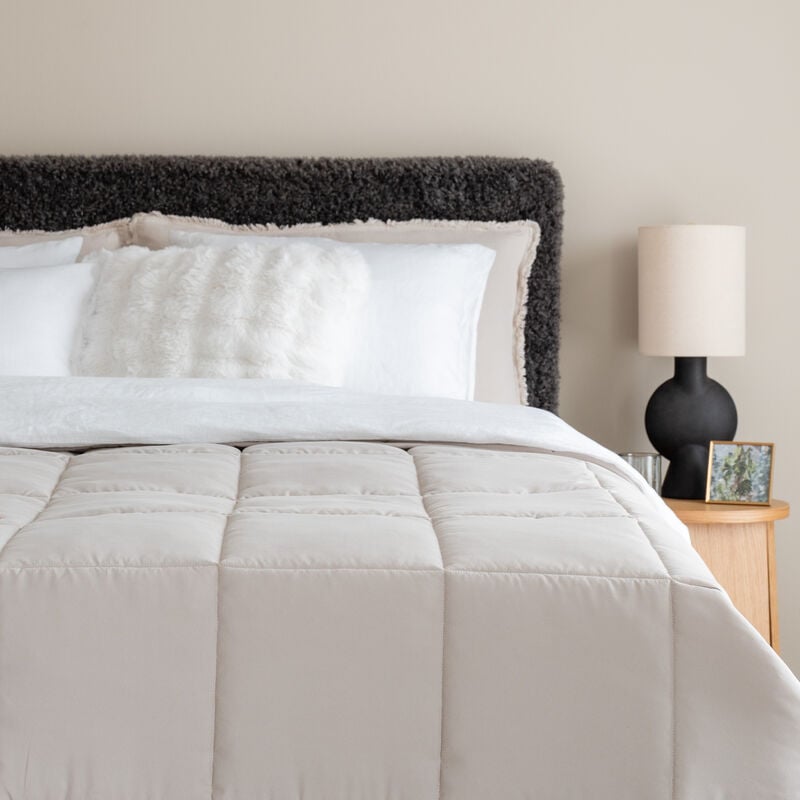 Pouta päiväpeitto hiekka