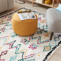 Agadir matto 160x230 cm kerma/multi