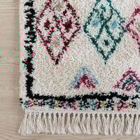 Agadir matto 160x230 cm kerma/multi