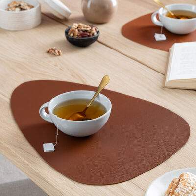 4Living Stone tabletti 31x42 cm valkoinen