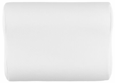 Memo tyyny 43x31 cm valkoinen