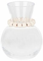 Aarikka Kupla minimaljakko ø 7 cm kirkas