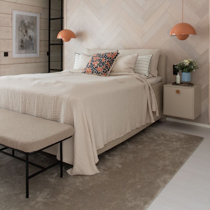 Halla päiväpeitto hiekka