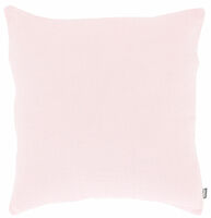 Nekku tyynynpäällinen 50x50 cm vaalea roosa