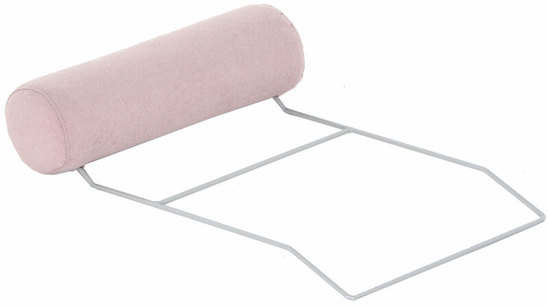 Scandic Copenhagen niskatuki roosa Soro 61