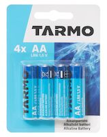 Tarmo AA-paristot 4 kpl