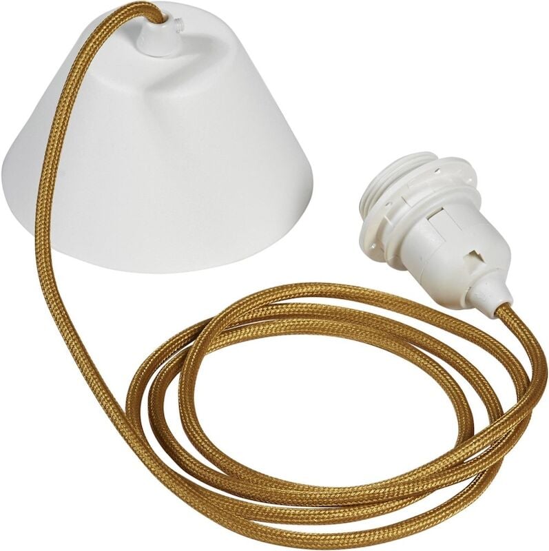 PR Home johtosarja 2,1 m kulta