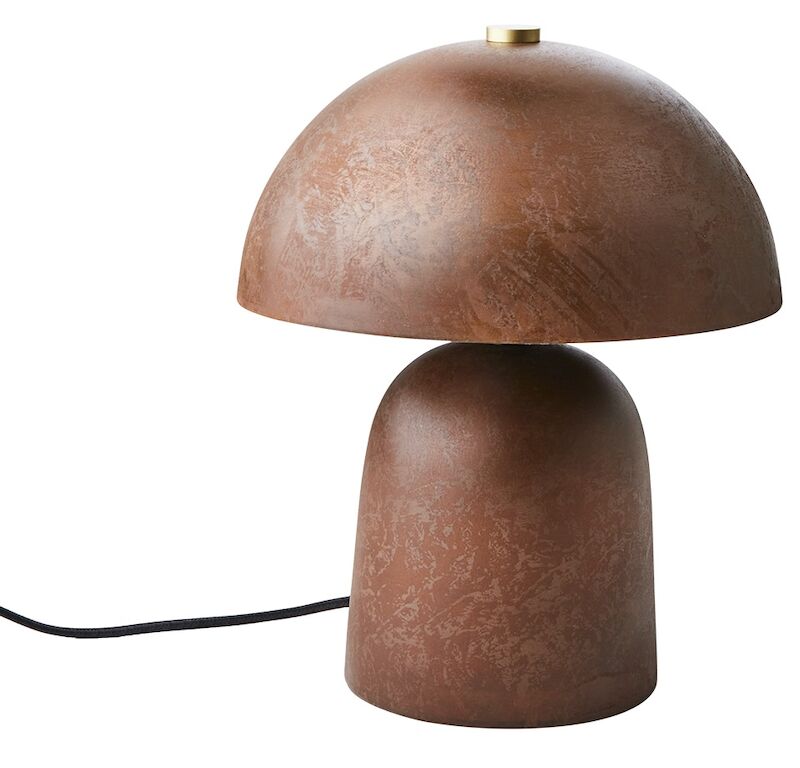 Affari Fungi pöytävalaisin