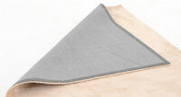 Isla nukkamatto 200x290 cm beige