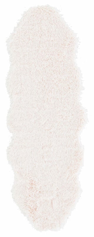 Kihara talja 60x180 cm valkoinen