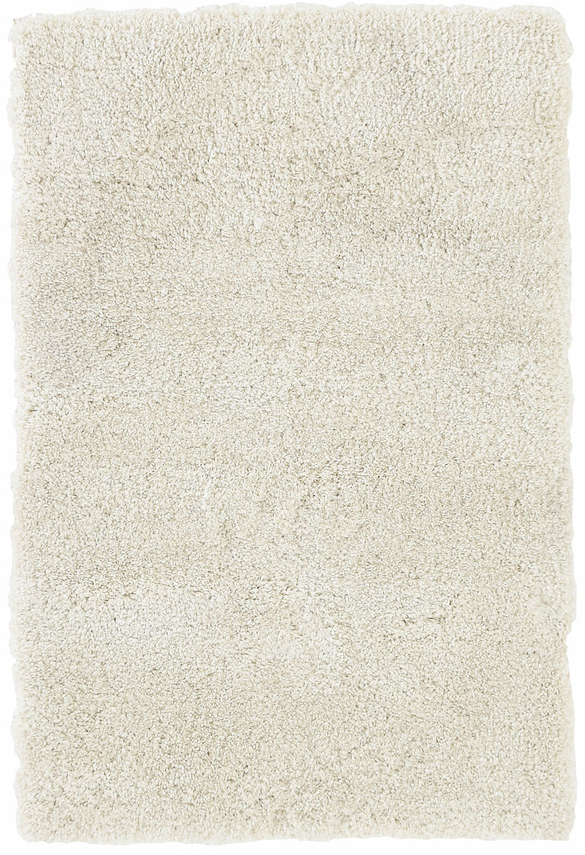 Veke Toive matto 70×120 cm valkoinen