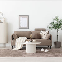 Cosy Teddy niskatuki mocca Oreo 10
