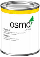 Osmo Color öljypetsi 3512 tuhkanharmaa 0,125 l