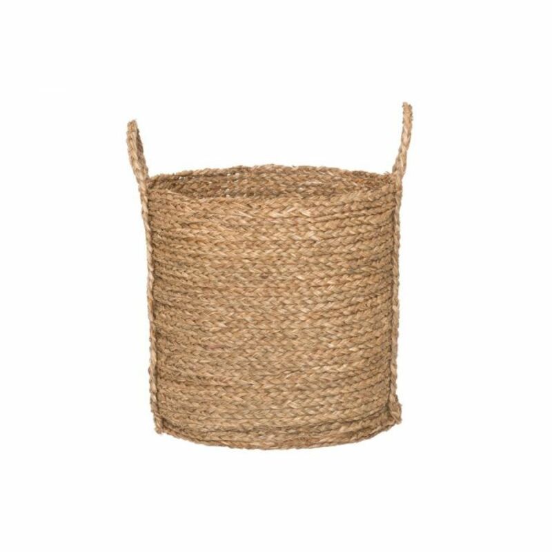 Fanni K Norrkulla kori 40x40x50 cm luonnonväri