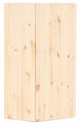 Havu kaappi 40x32 cm hiekka