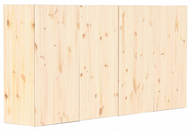 Havu kaappi 160x32x86 cm